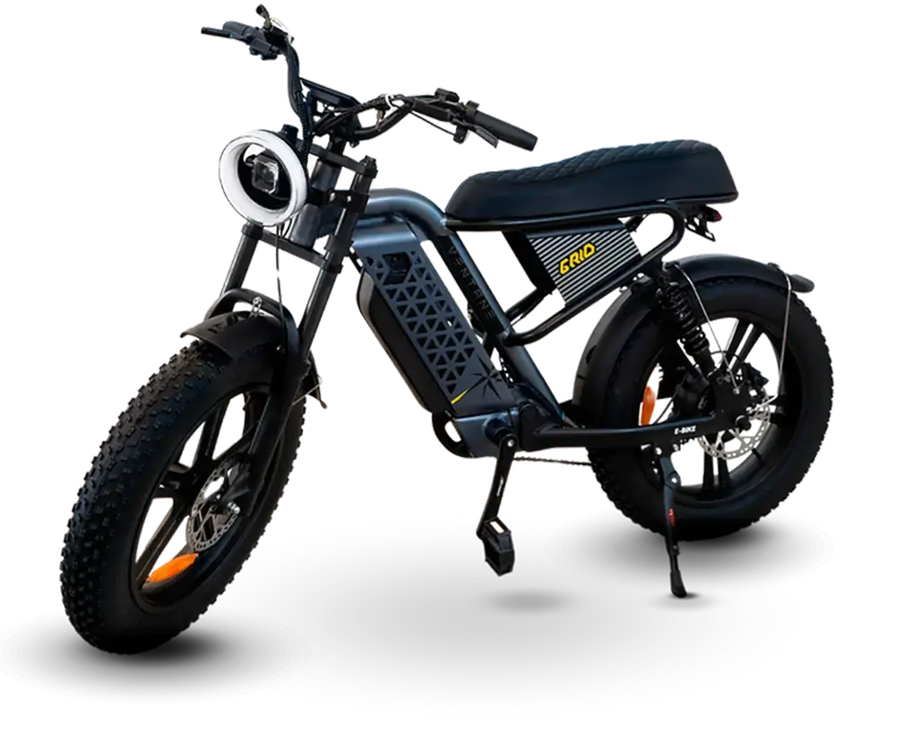 Scooter Elétrica modelo x11